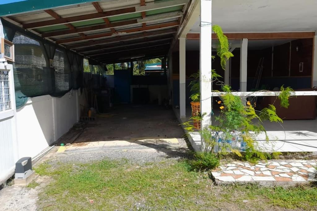 La Petite Maison, Spacieuse, Avec Jardin / Parking ซานต์-โรส ภายนอก รูปภาพ