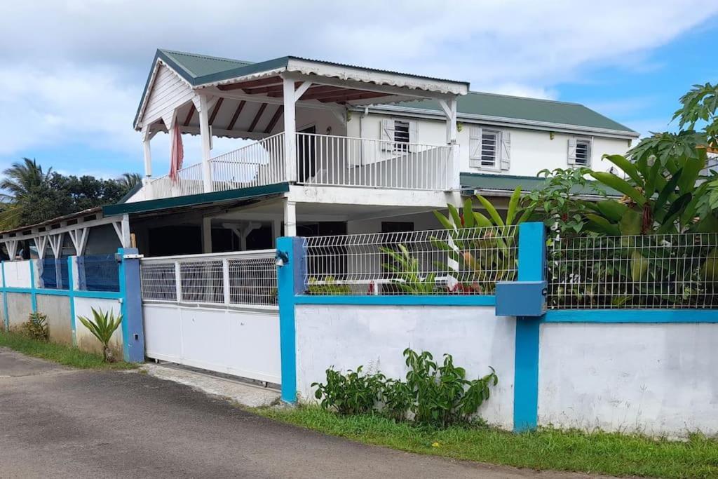 La Petite Maison, Spacieuse, Avec Jardin / Parking ซานต์-โรส ภายนอก รูปภาพ