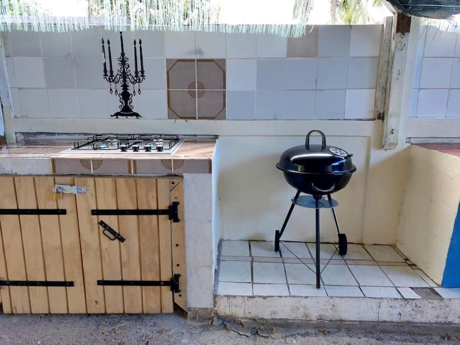 La Petite Maison, Spacieuse, Avec Jardin / Parking ซานต์-โรส ภายนอก รูปภาพ