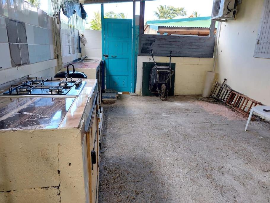 La Petite Maison, Spacieuse, Avec Jardin / Parking ซานต์-โรส ภายนอก รูปภาพ